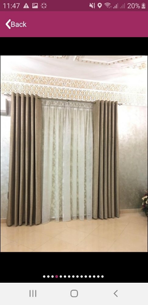 you need  curtain  etc - 3