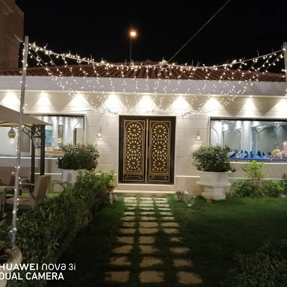 Occasion lights solution Qatar - 10