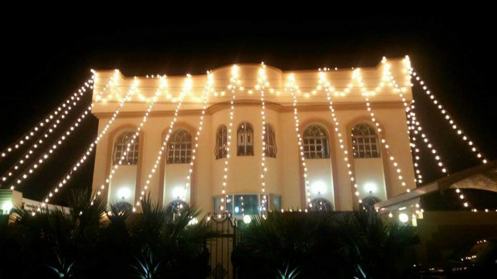 Occasion lights solution Qatar - 2