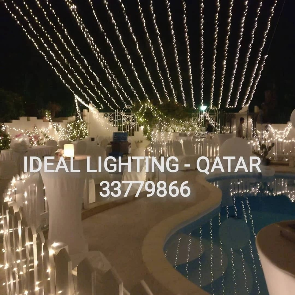 Occasion lights solution Qatar - 9