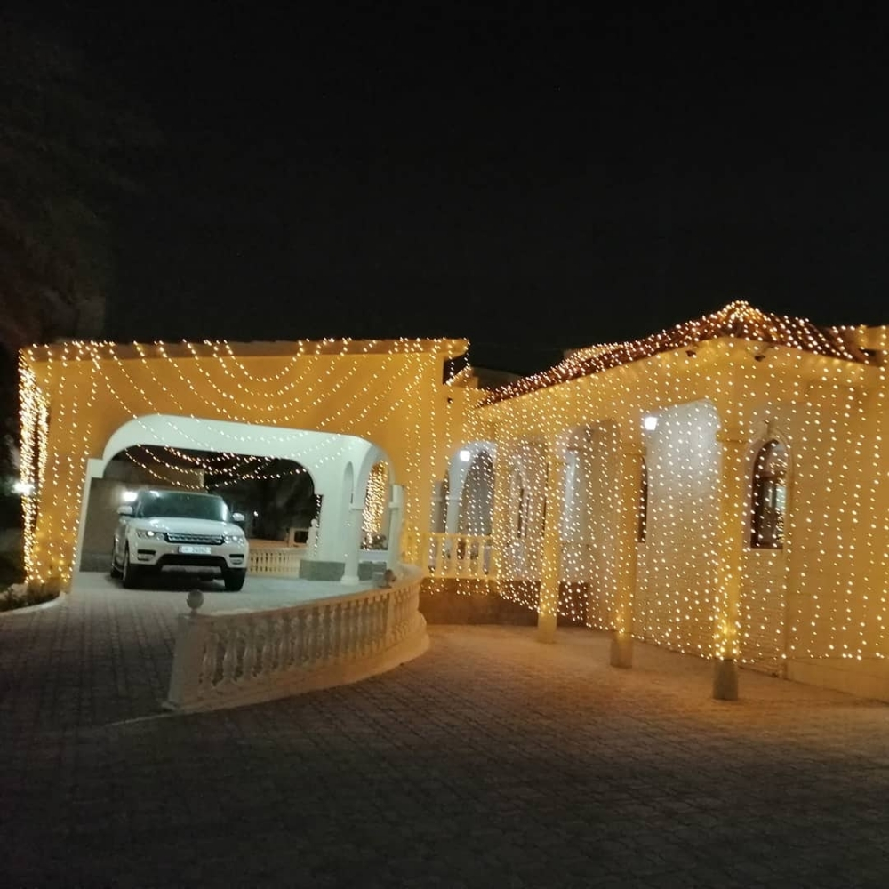 Occasion lights solution Qatar - 7