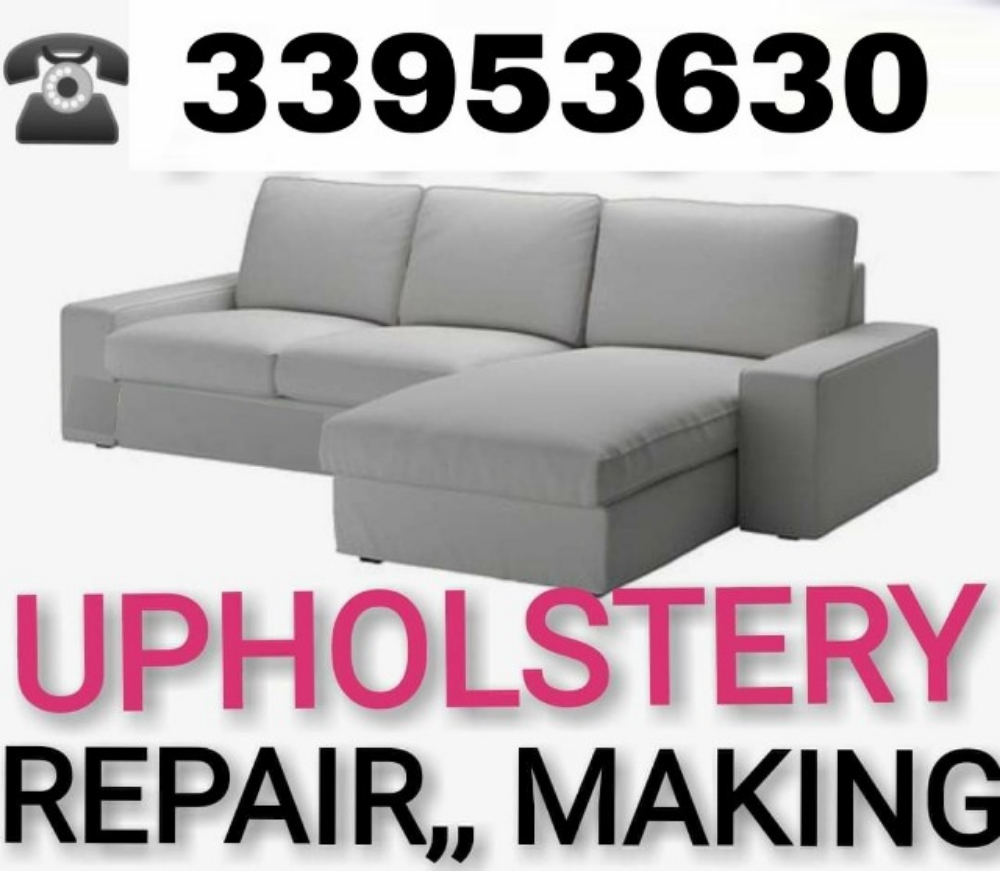 sofa majlish making - 2