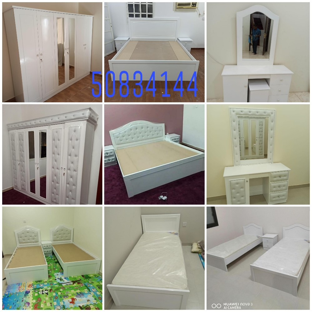 AL HARFA SHOWROOM - 7