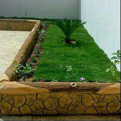 زراعه وديكور وصيانه  شهريه - 2