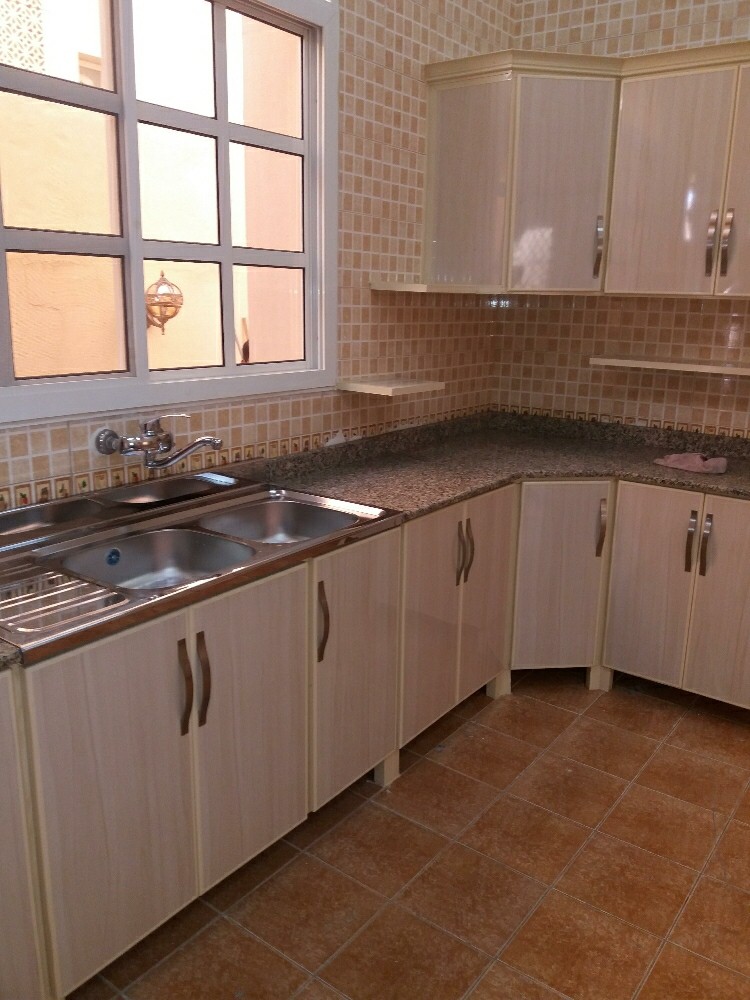عمل المنيوم مطابخ والزجاج - 3