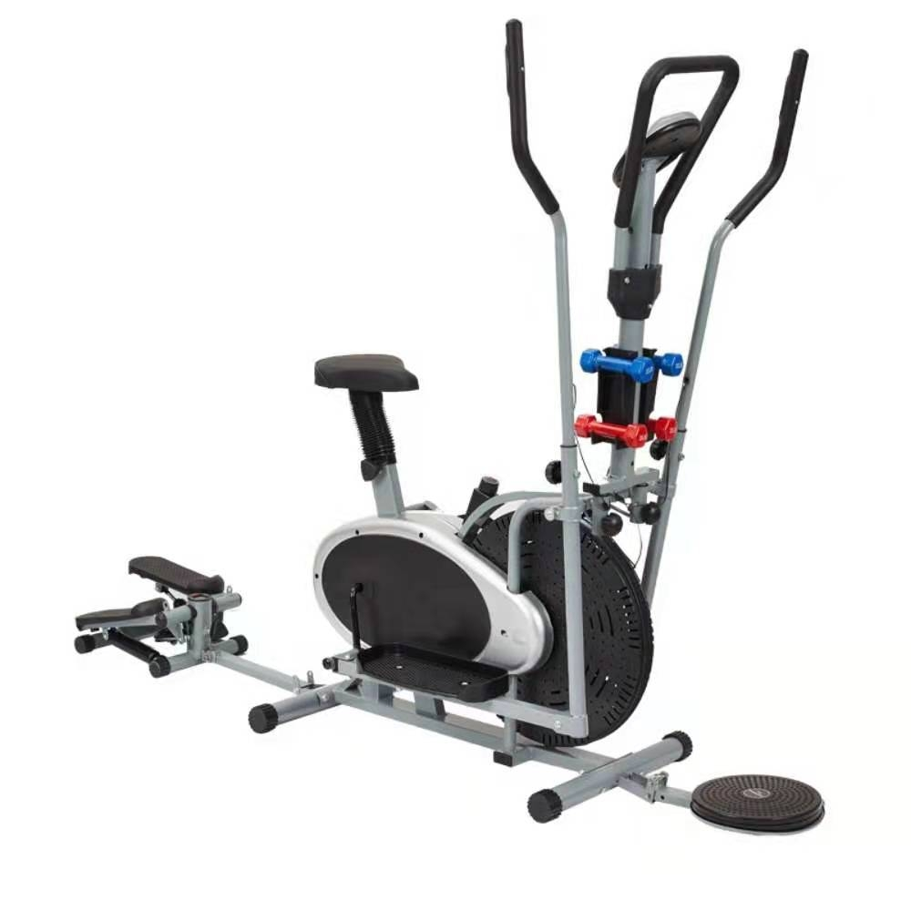 Exercise Bike bicycle fifteen - 2