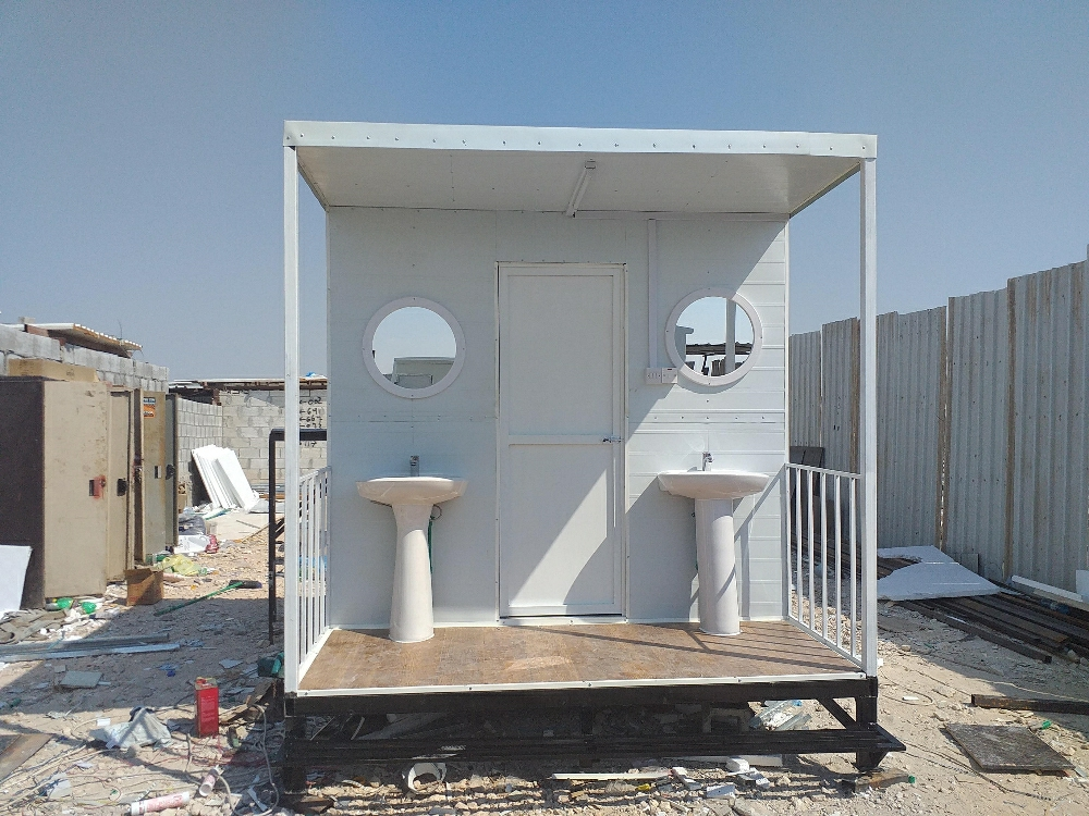 porta cabin - 6