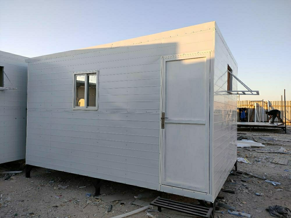 porta cabin - 7