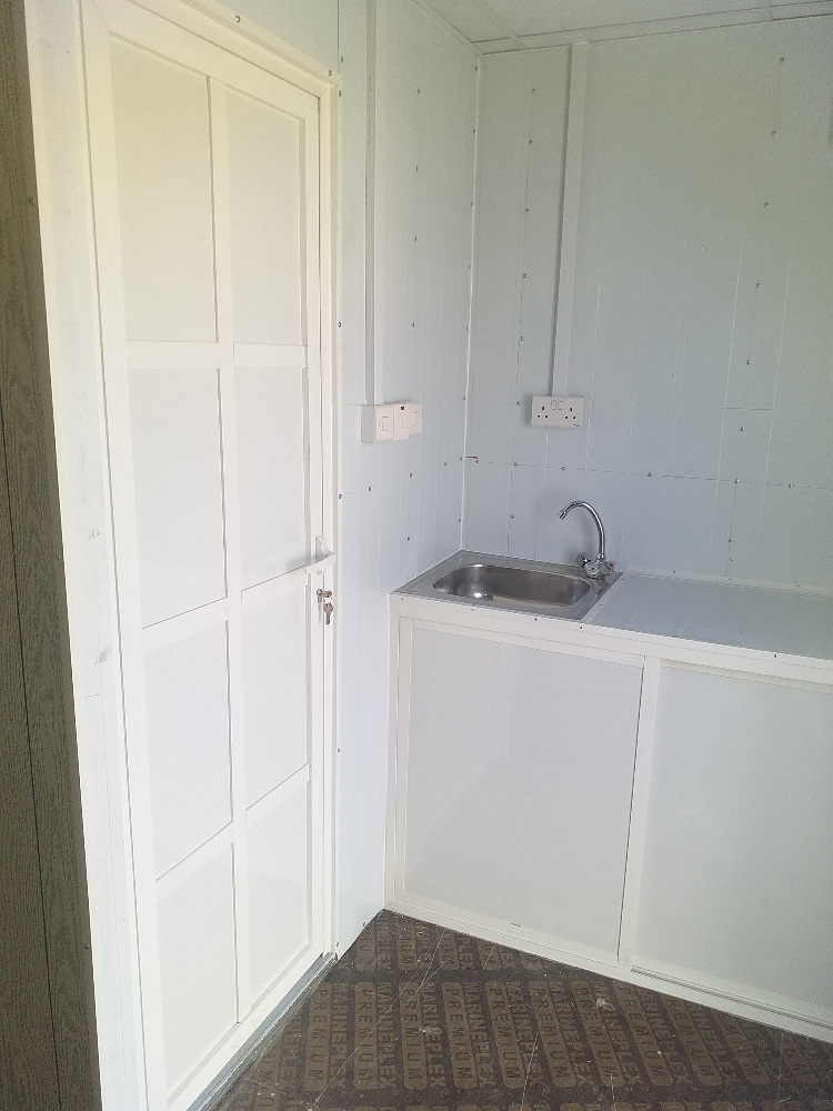 porta cabin - 8