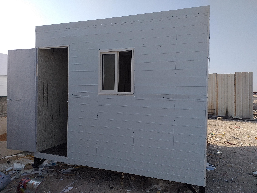 porta cabin - 2