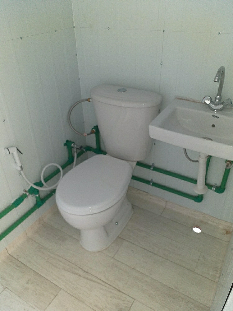 porta cabin - 4