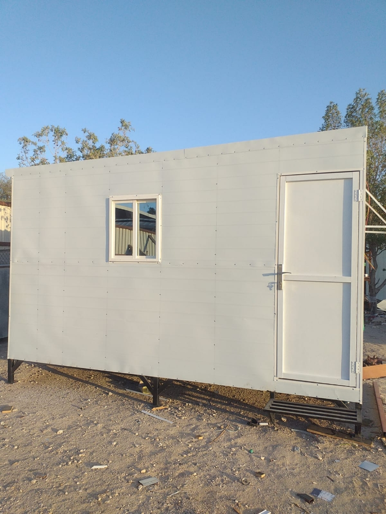 porta cabin - 3