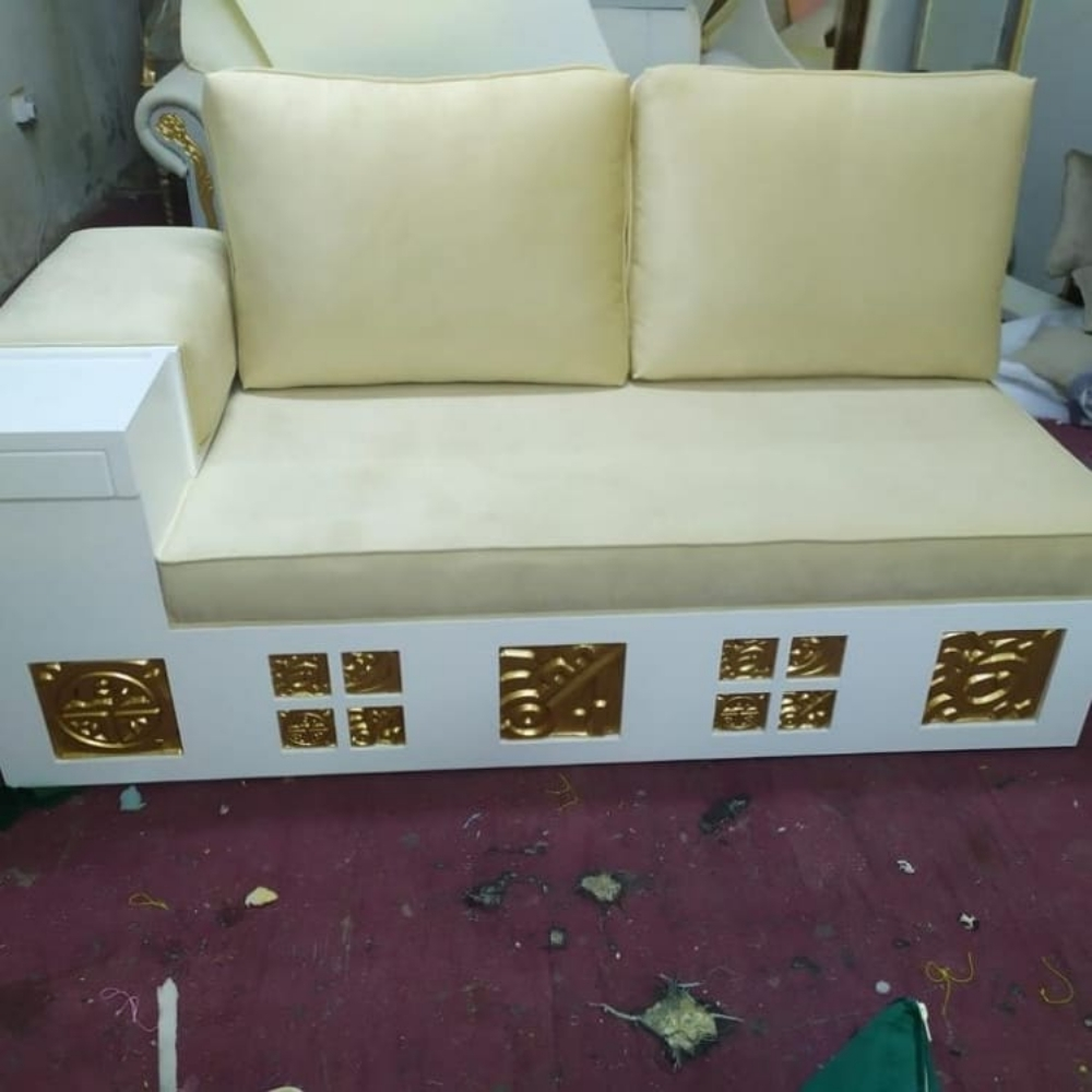 ....تفصيل جلسات عربيه تفصيل ستائر - 5