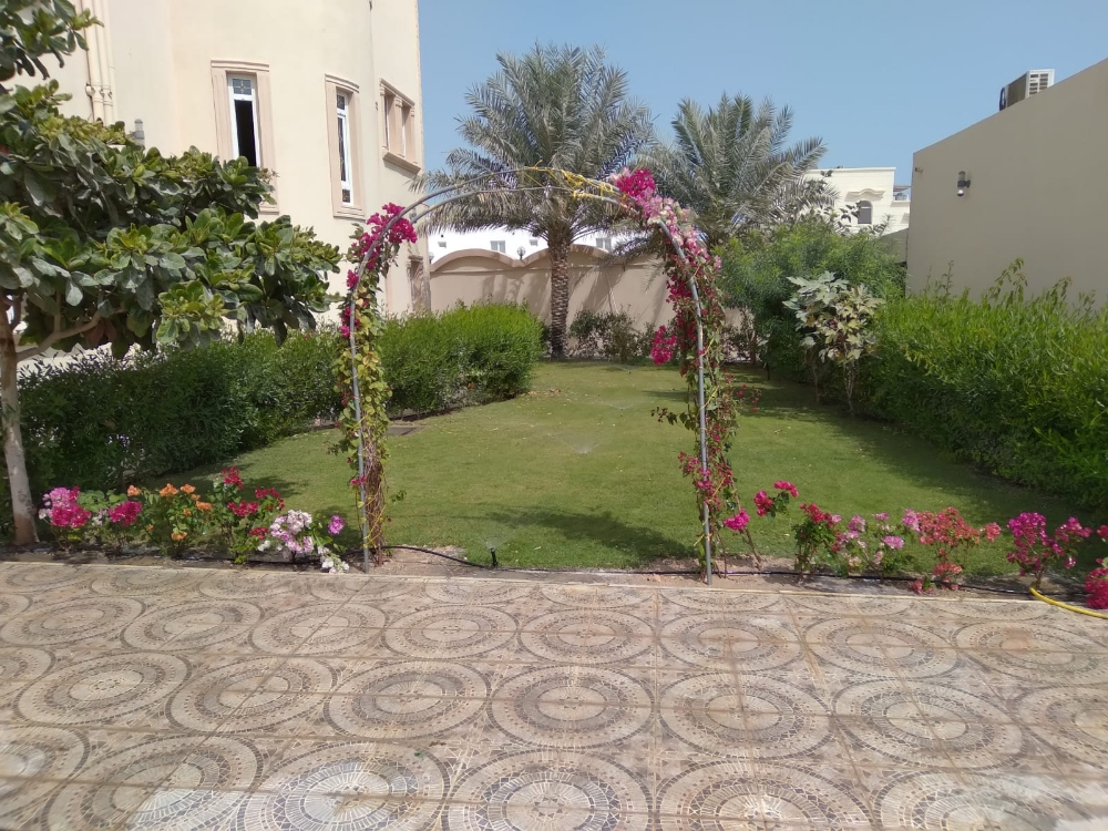 مصمم حدائق جميله 55079950 - 4