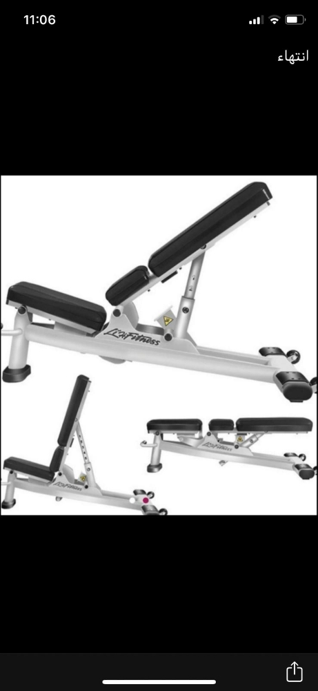 Supine board gym bench exercise - 8