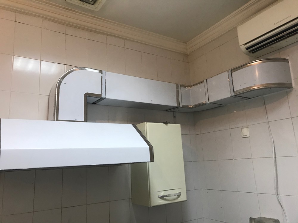 Chimney making and repairing  - 5