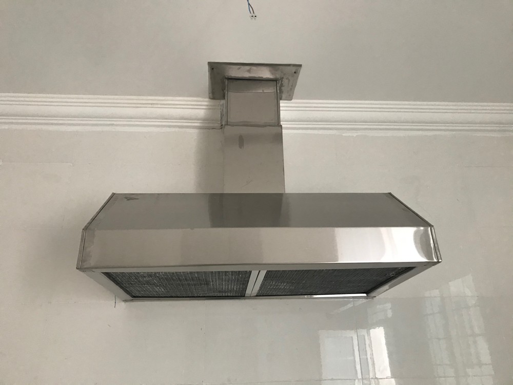 Chimney making and repairing  - 2