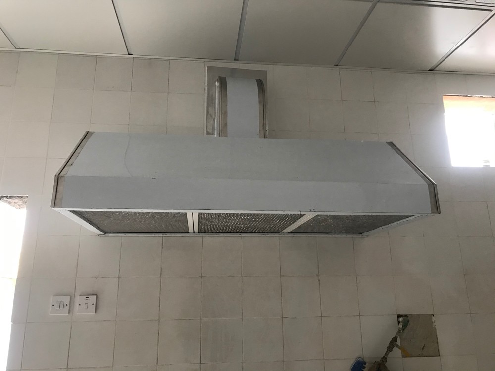 Chimney making and repairing  - 7