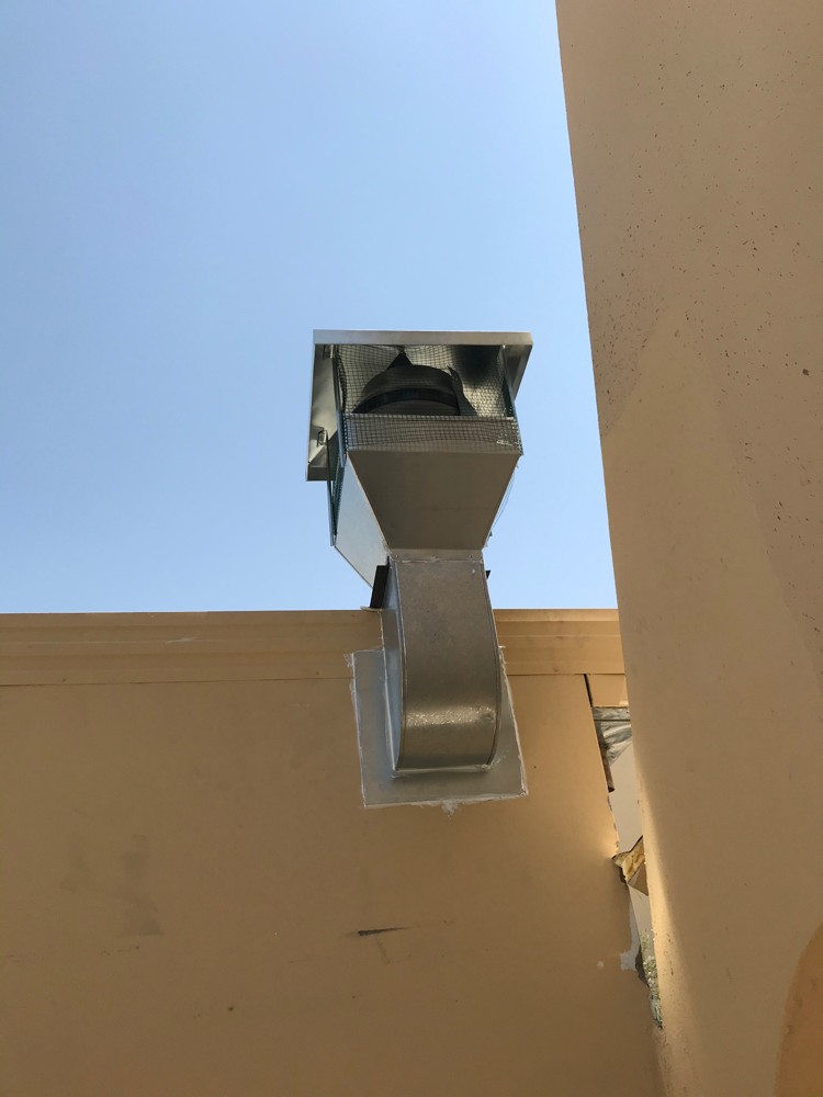 Chimney making and repairing  - 10