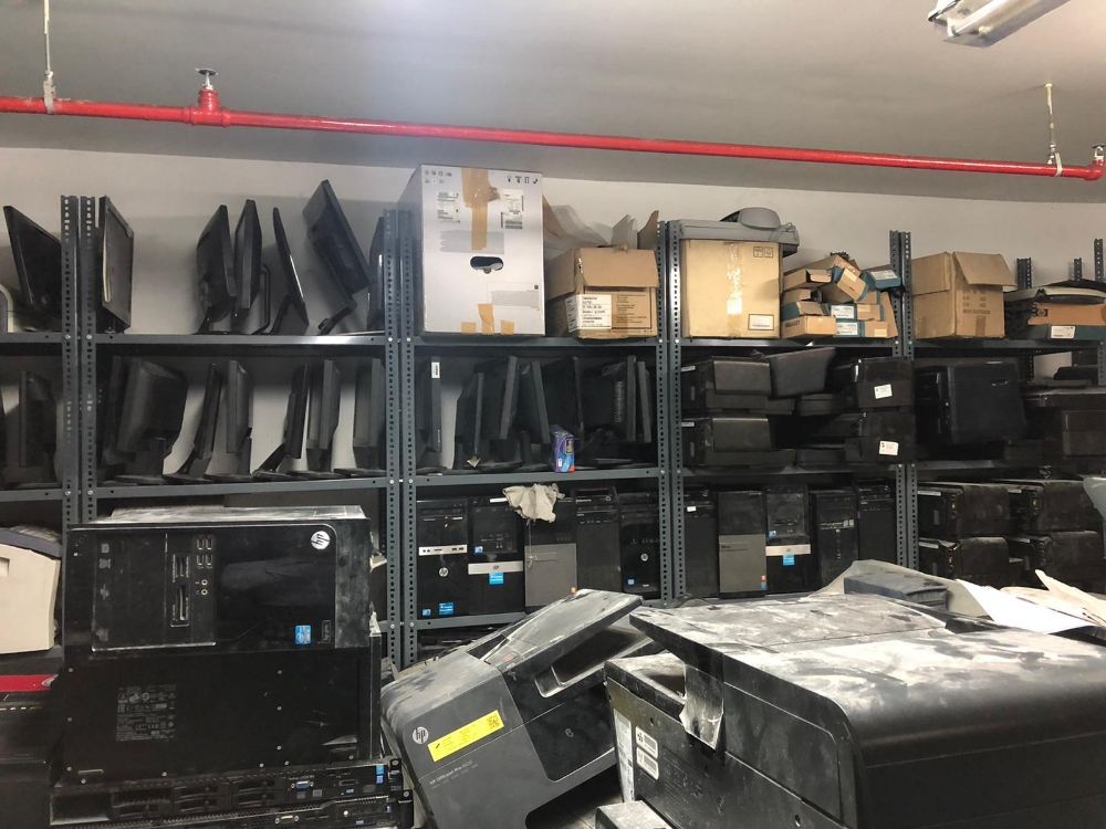 Doha Scrap - 6