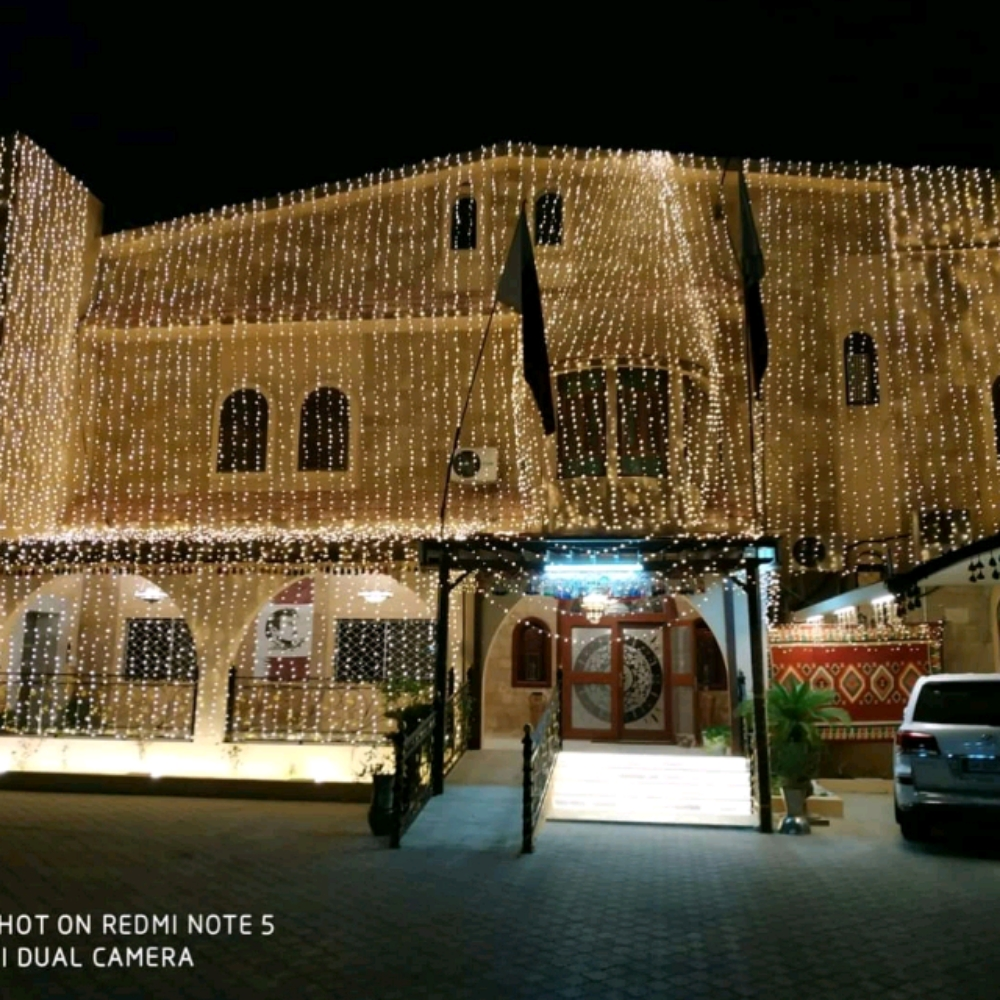 Occasion Lights Qatar - 10