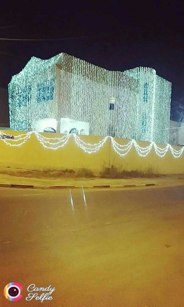 Occasion Lights Qatar - 12