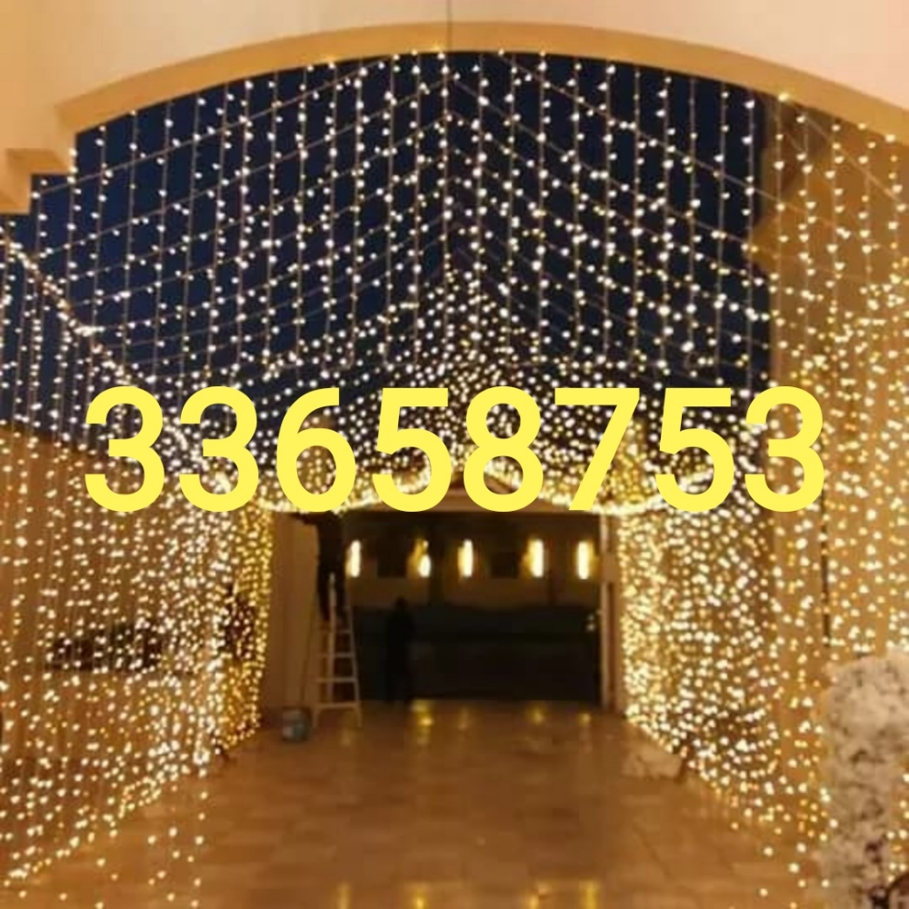 Occasion Lights Qatar - 6