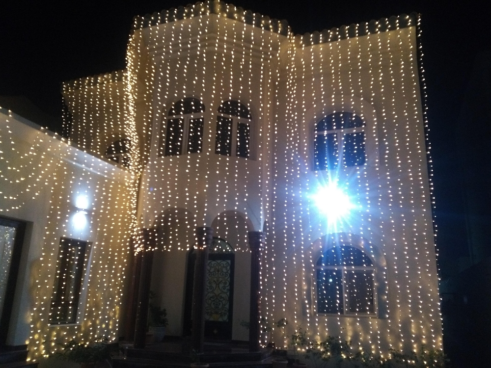 Occasion Lights Qatar - 9