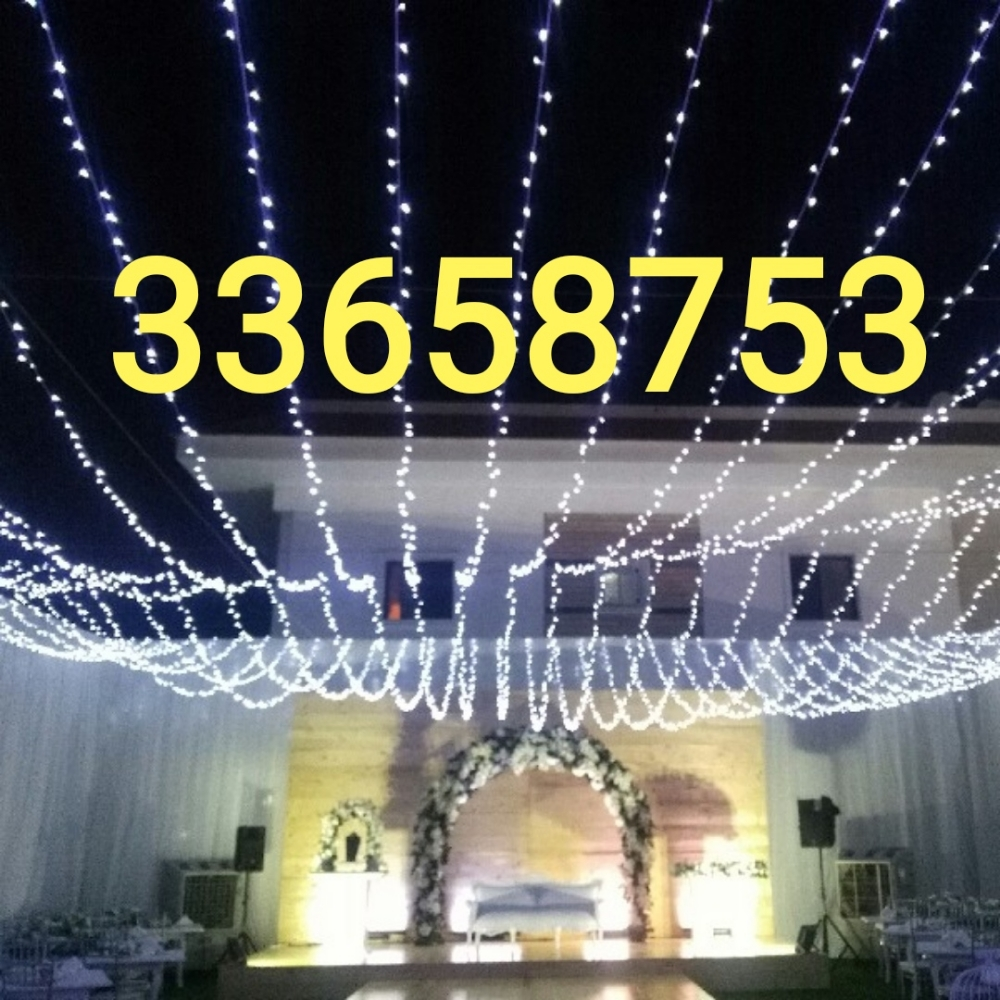 Occasion Lights Qatar - 5