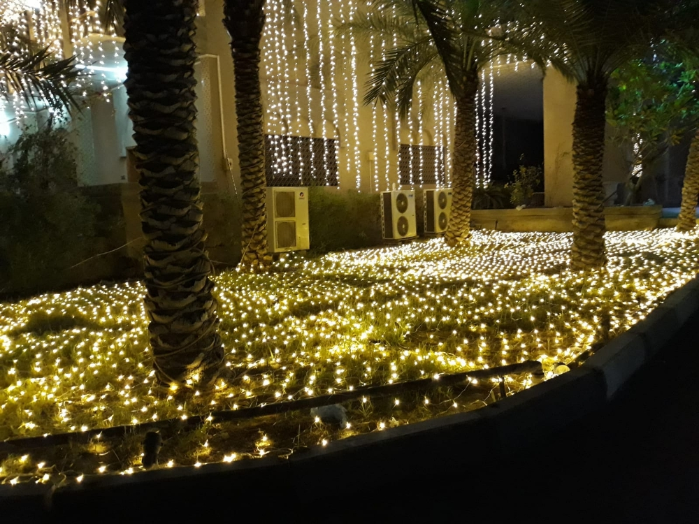 Occasion Lights Qatar - 15