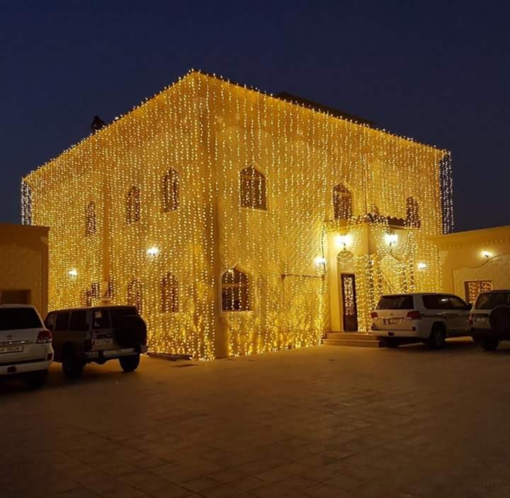 Occasion Lights Qatar - 11