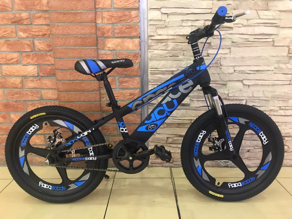 brand new hummer folding bicycle - 11