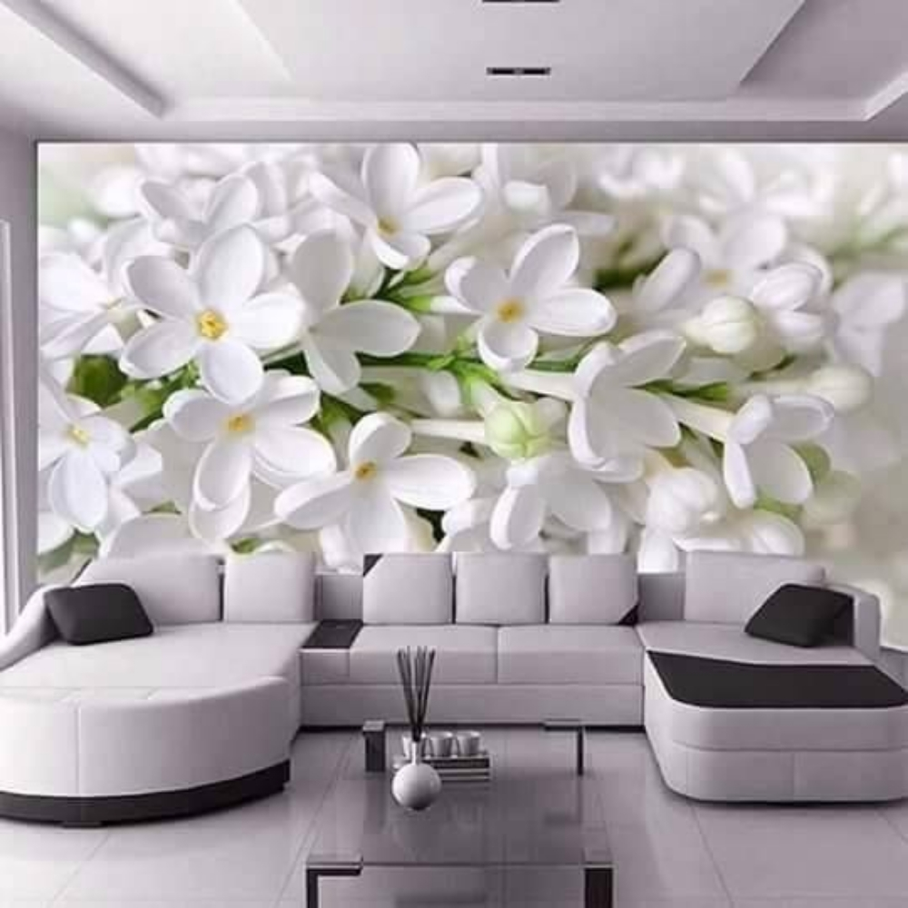 Home decoration, painting - 1