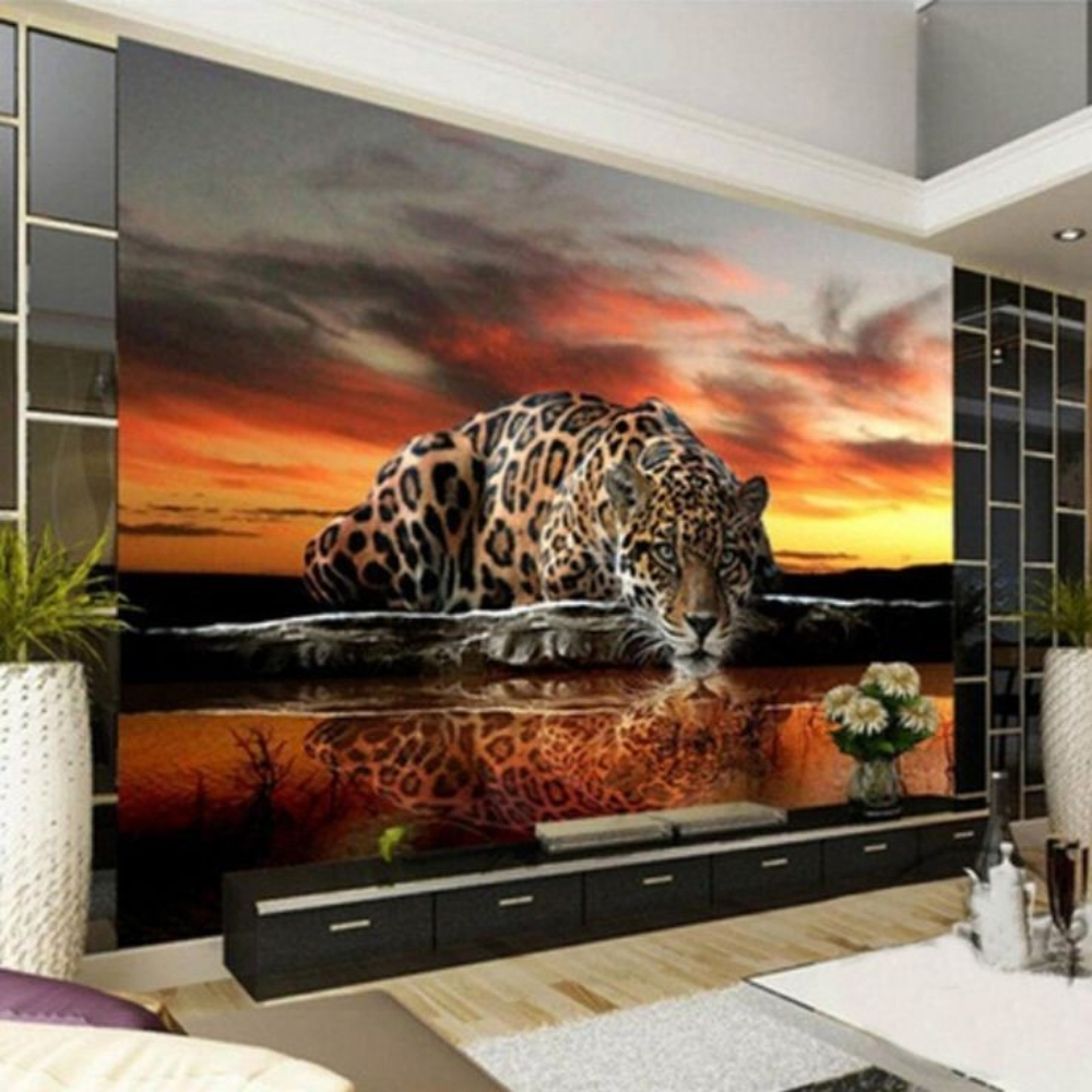 Home decoration, painting - 6