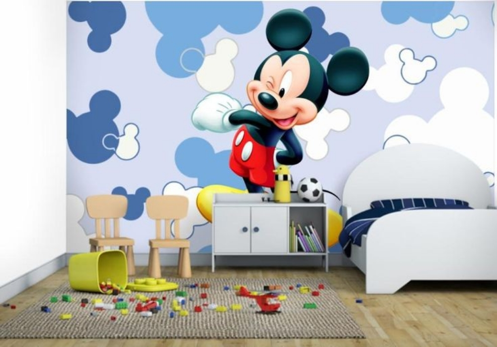 Home decoration, painting - 15