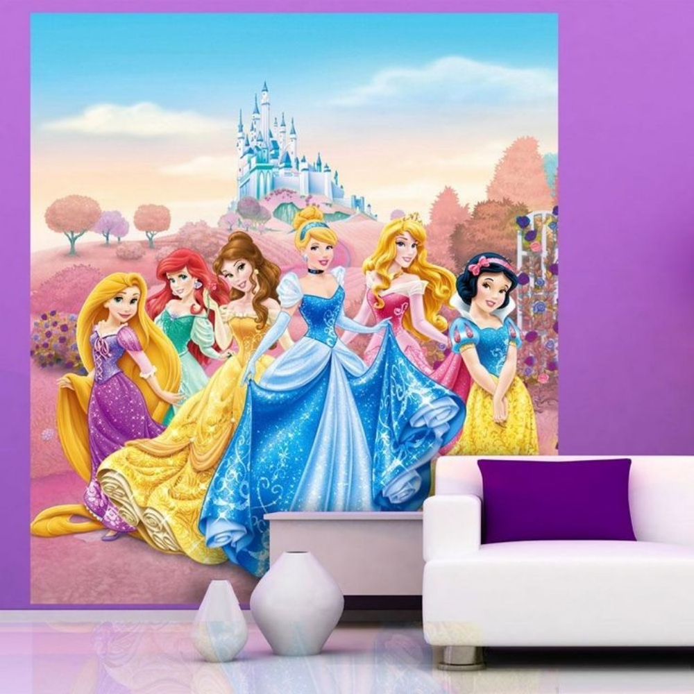 Home decoration, painting - 14