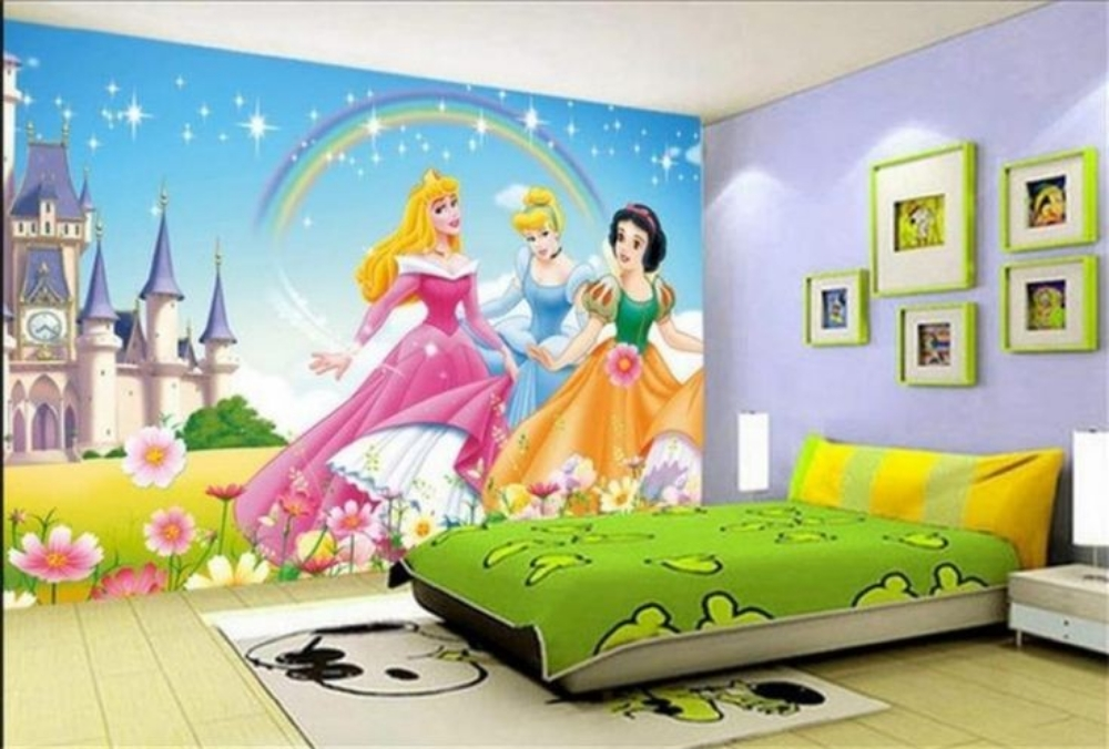 Home decoration, painting - 13