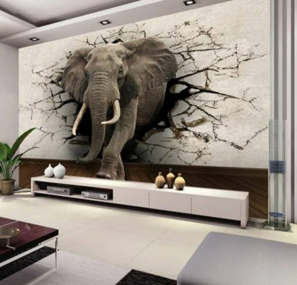 Home decoration, painting - 4