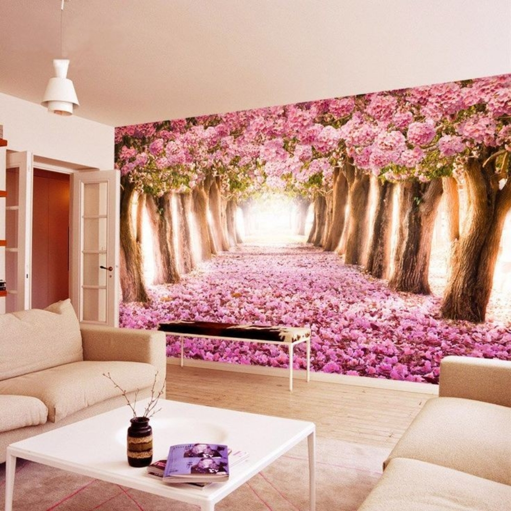 Home decoration, painting - 8