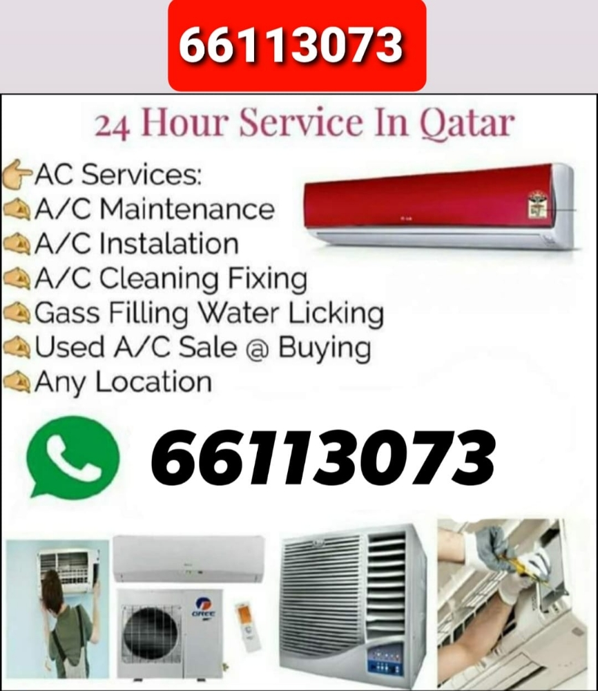 AC maintenance, service ,fixing - 5