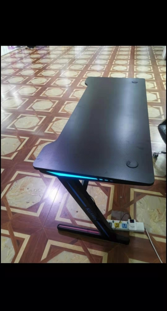 gaming E-sports chair pedal footr - 1
