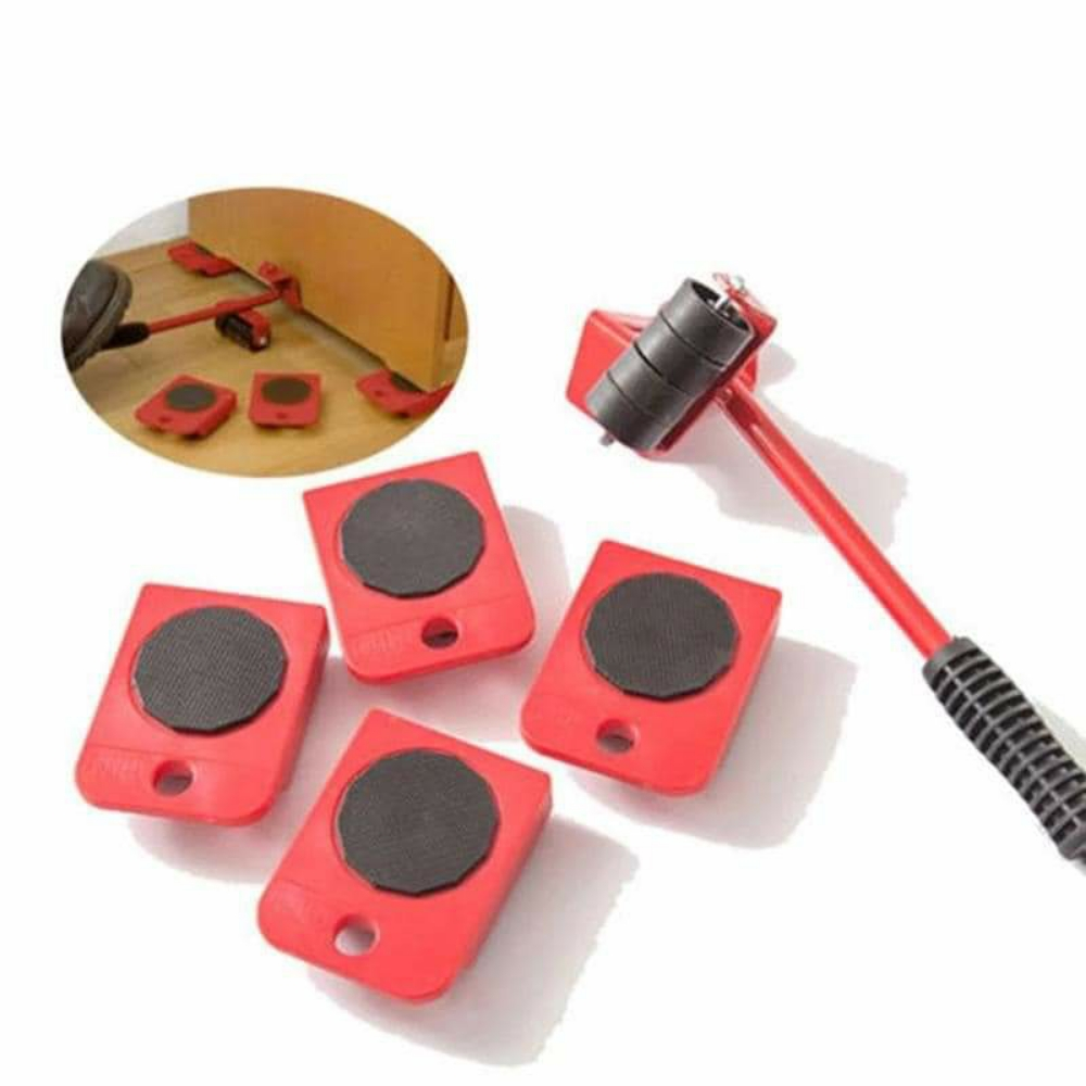 camping items - 5