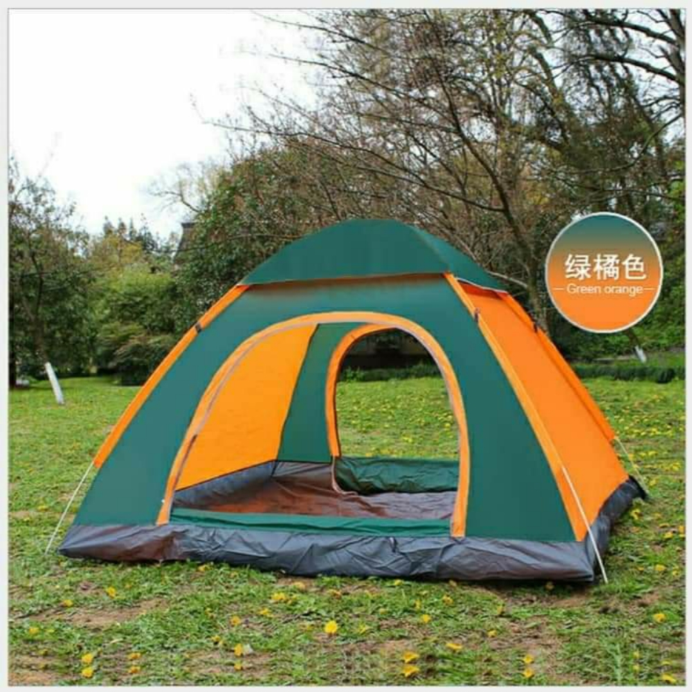 camping items - 2