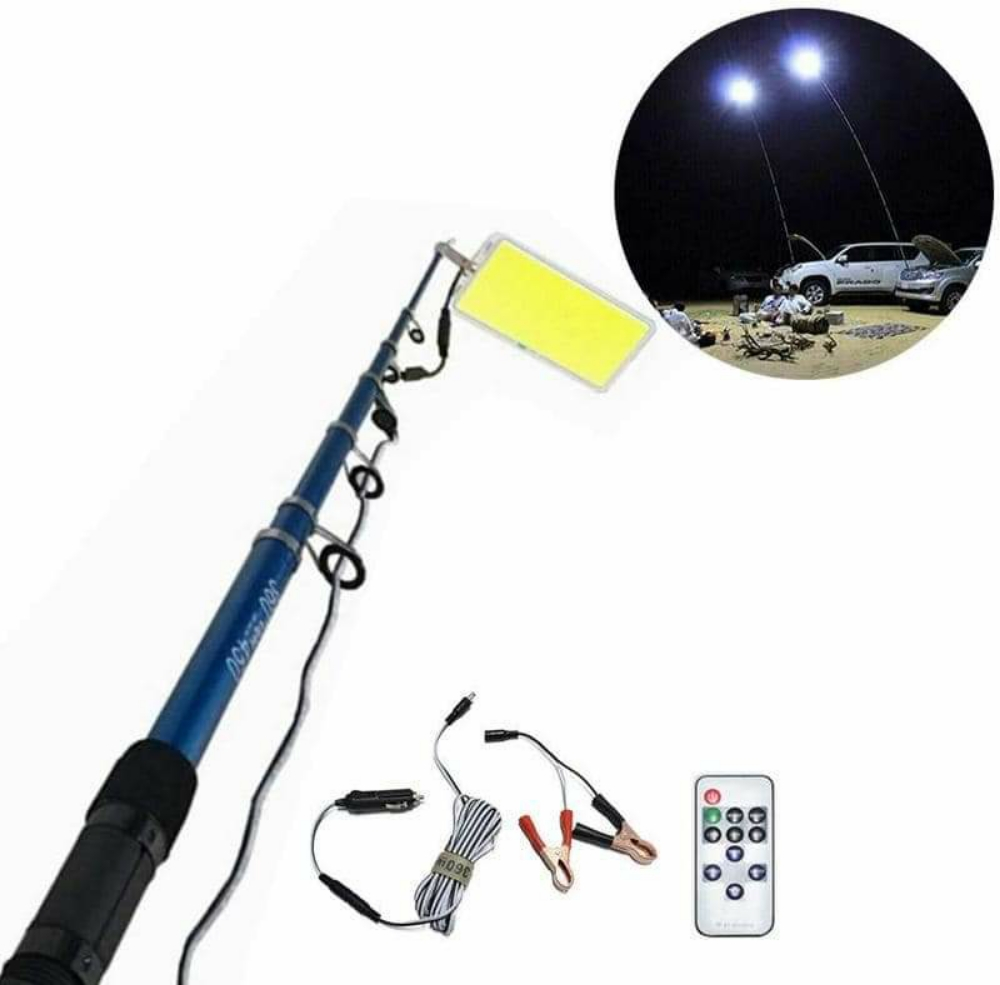 camping items - 4