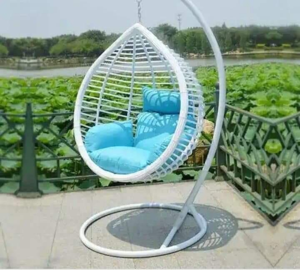 Hanging swing chair - 6