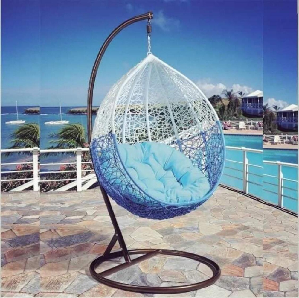 Hanging swing chair - 7