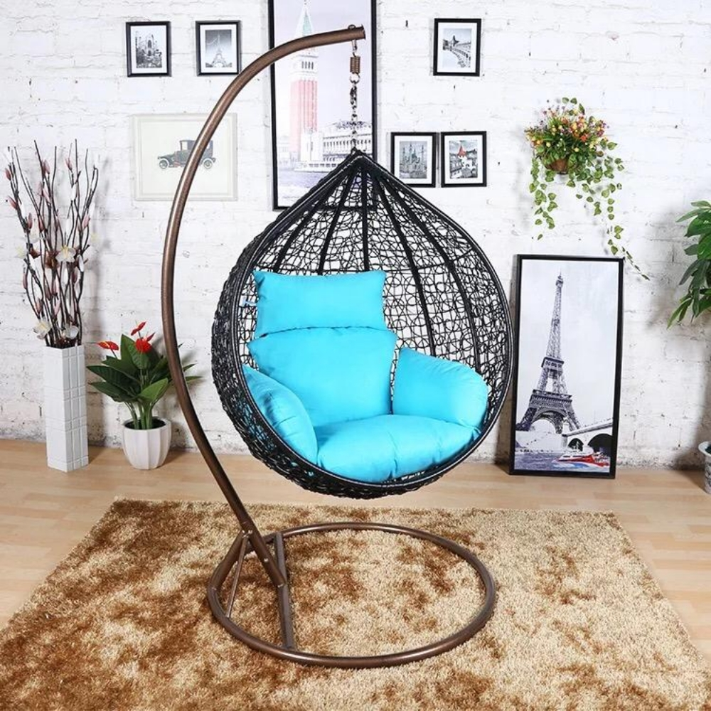 Hanging swing chair - 8