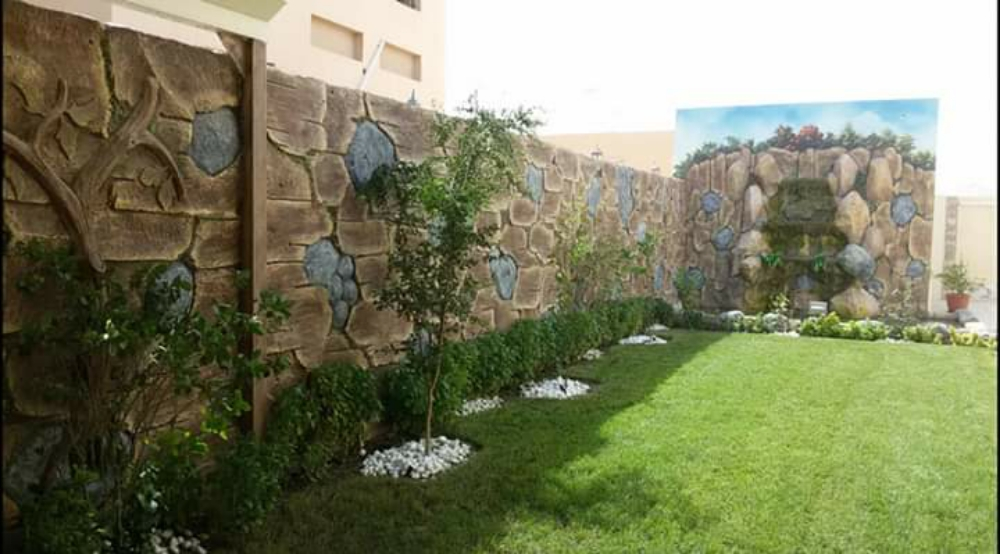 مزارع - 4