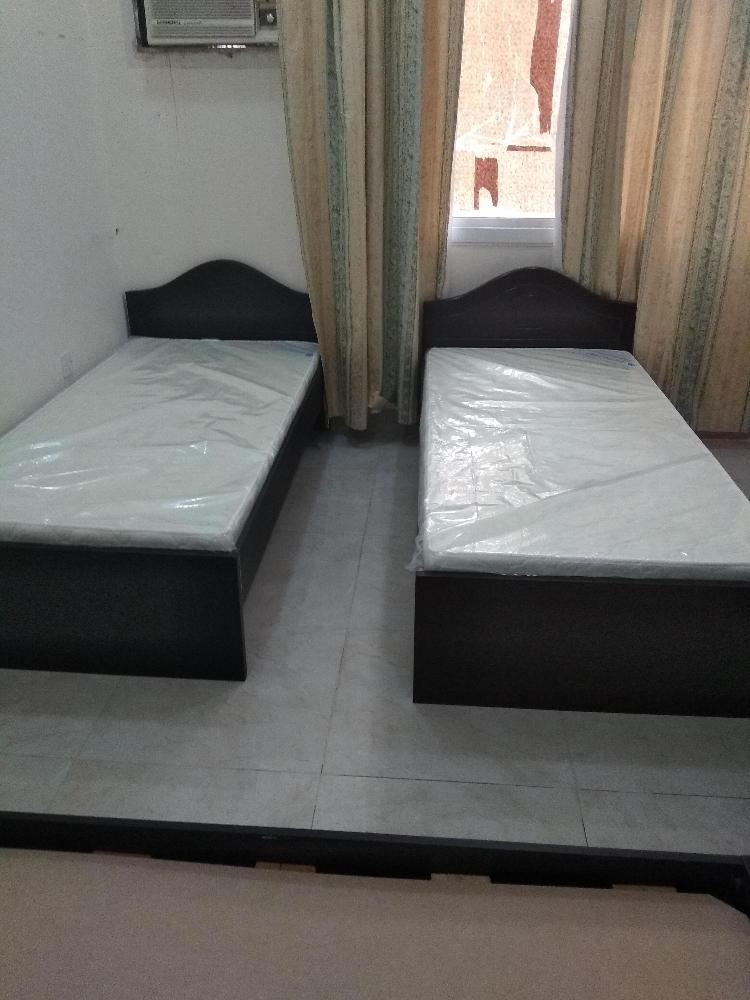 New Bed, Mattress, Self Sale - 13
