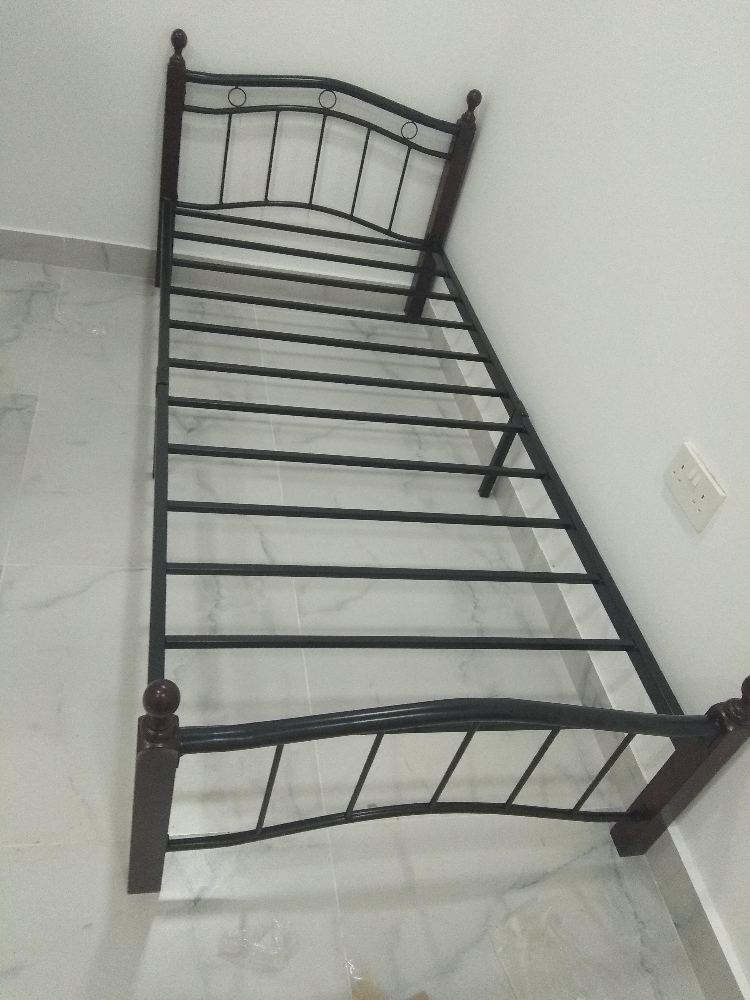 New Bed, Mattress, Self Sale - 8